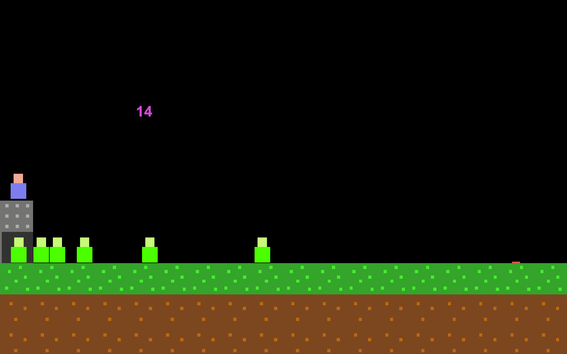 Untitled Survival Game [Goblins Edition Now in 2D]