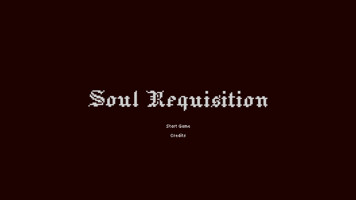 Soul Requisition